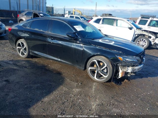 honda accord 2022 1hgcv1f36na015336