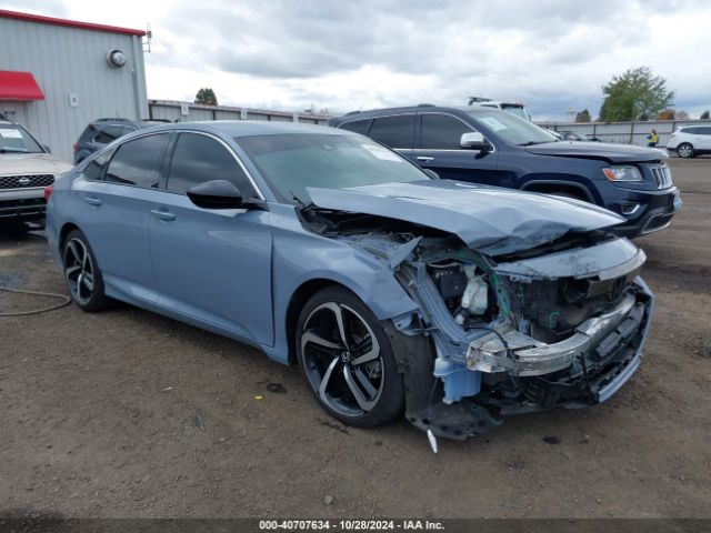 honda accord 2022 1hgcv1f36na040091