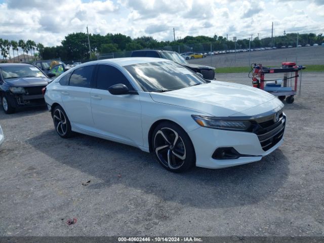 honda accord 2022 1hgcv1f36na086049