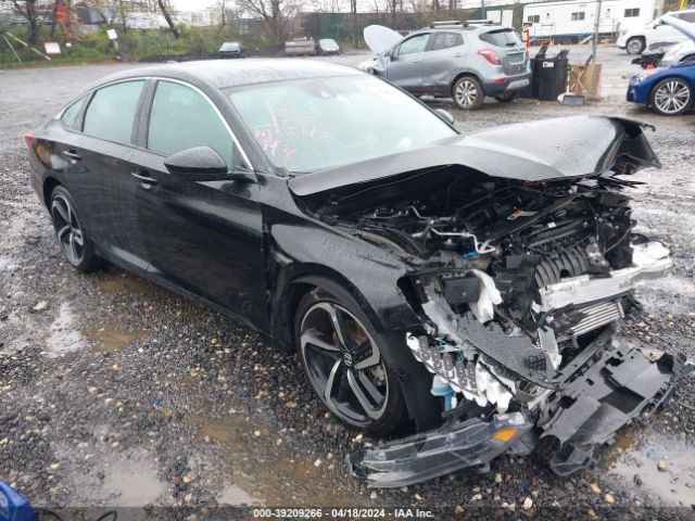 honda accord 2022 1hgcv1f36na113900