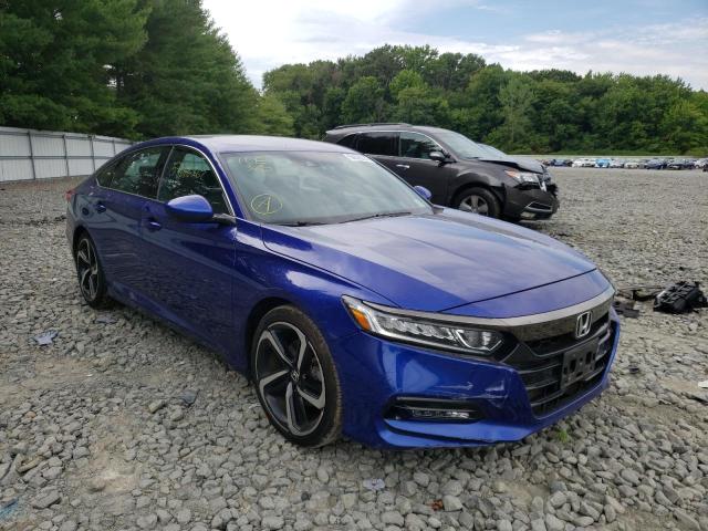 honda accord spo 2018 1hgcv1f37ja040644