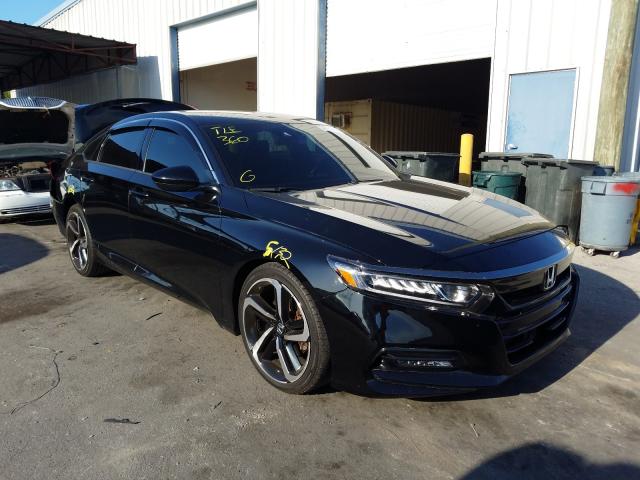 honda accord spo 2018 1hgcv1f37ja081243