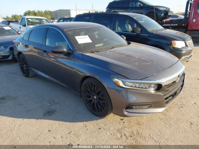 honda accord 2018 1hgcv1f37ja087480