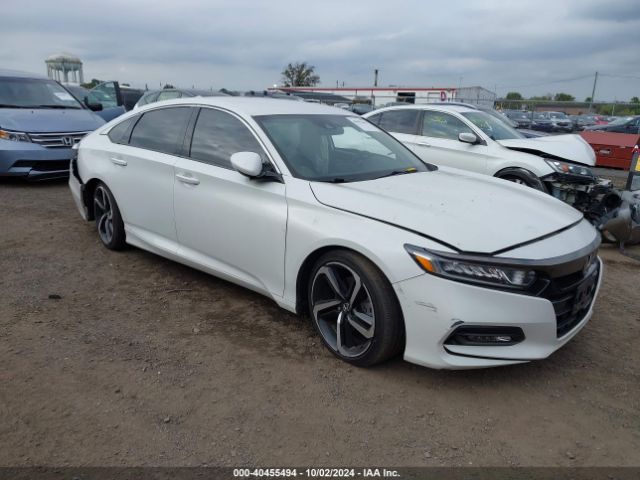 honda accord 2018 1hgcv1f37ja102429