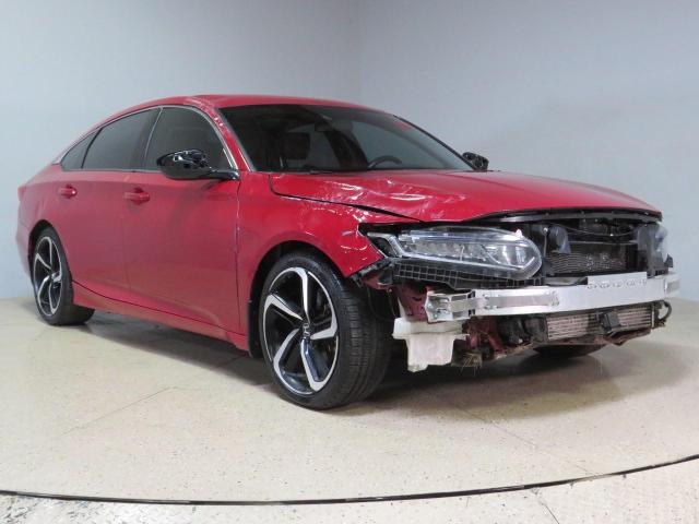 honda accord 2018 1hgcv1f37ja114497