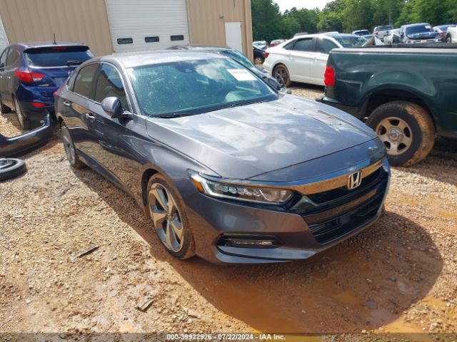 honda accord 2018 1hgcv1f37ja155194