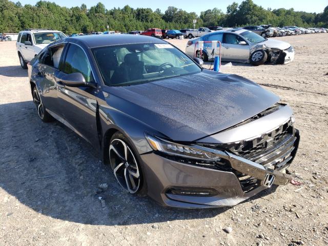 honda accord spo 2018 1hgcv1f37ja168222