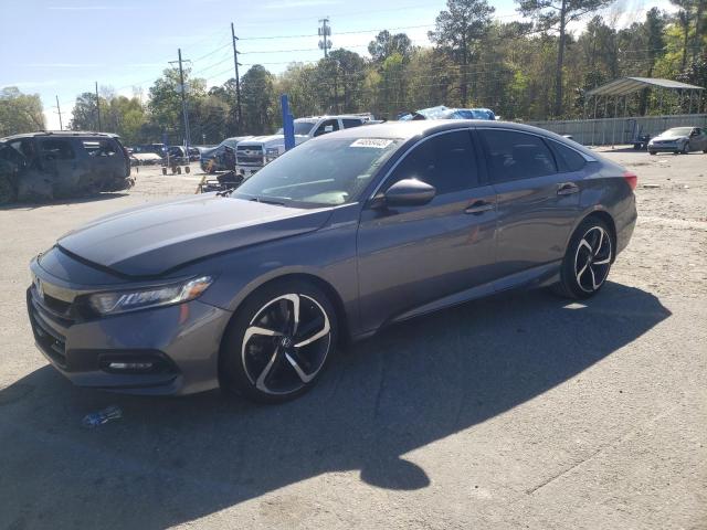 honda accord spo 2018 1hgcv1f37ja177163