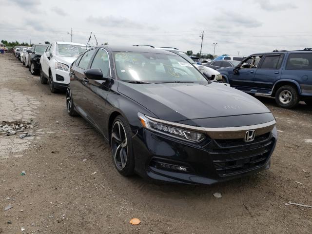 honda accord spo 2018 1hgcv1f37ja181293