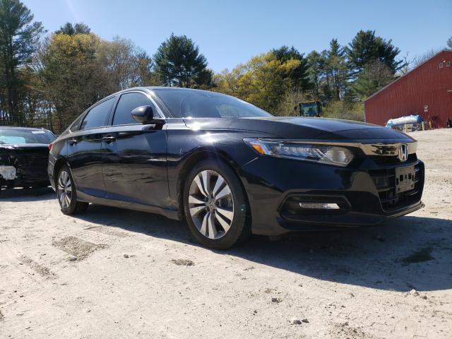 honda accord 2018 1hgcv1f37ja183951