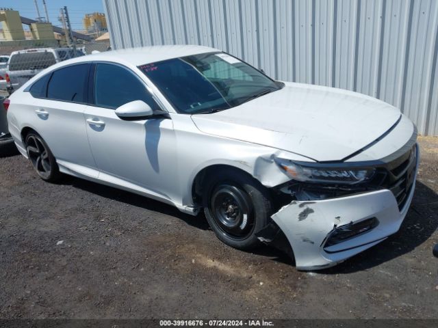 honda accord 2018 1hgcv1f37ja184632