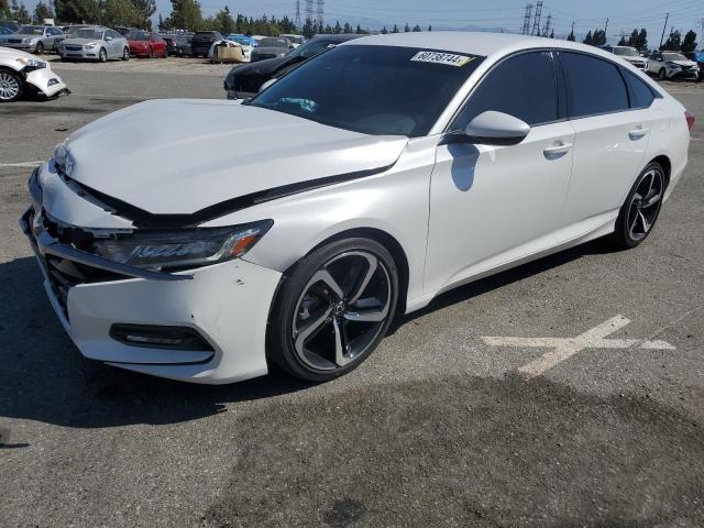 honda accord 2018 1hgcv1f37ja209528