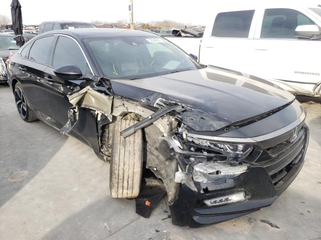 honda accord spo 2018 1hgcv1f37ja224322