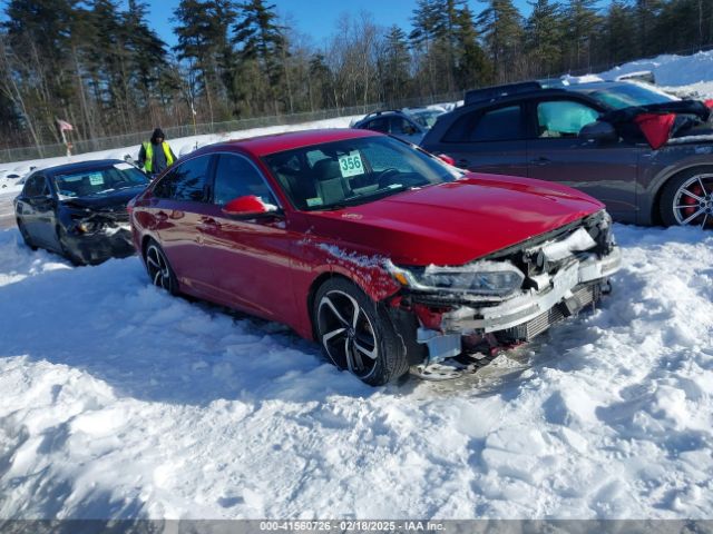 honda accord 2018 1hgcv1f37ja247051