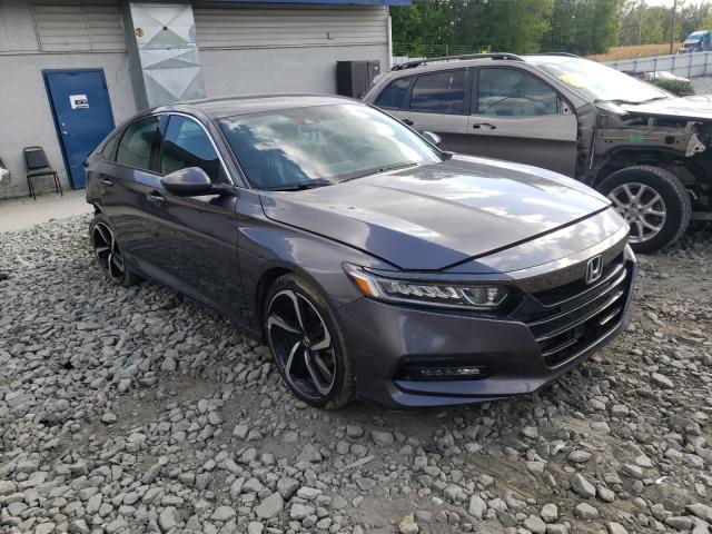 honda accord spo 2018 1hgcv1f37ja250841