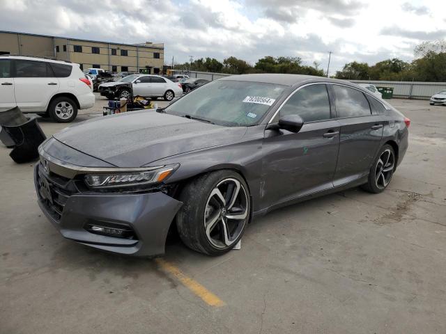 honda accord spo 2019 1hgcv1f37ka018578