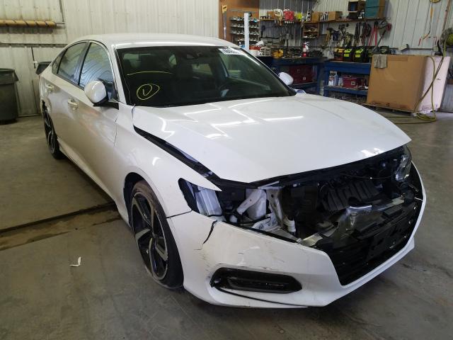 honda accord spo 2019 1hgcv1f37ka020136