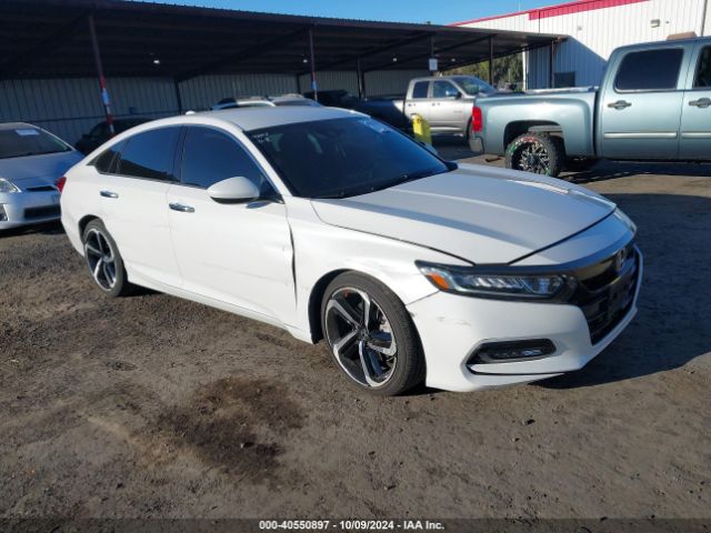 honda accord 2019 1hgcv1f37ka071667