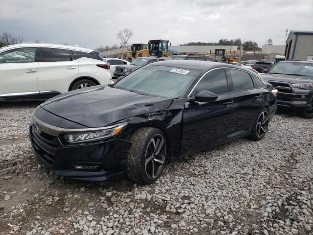 honda accord spo 2019 1hgcv1f37ka072446