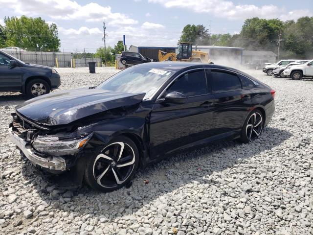 honda accord spo 2019 1hgcv1f37ka079669