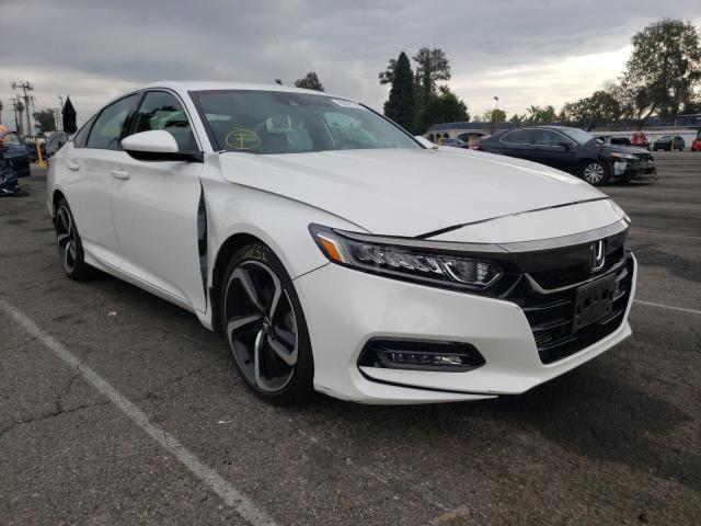 honda accord spo 2019 1hgcv1f37ka142656