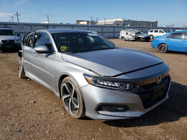 honda accord spo 2019 1hgcv1f37ka146514