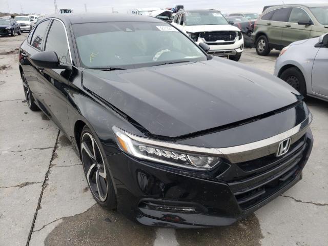 honda accord spo 2019 1hgcv1f37ka159103