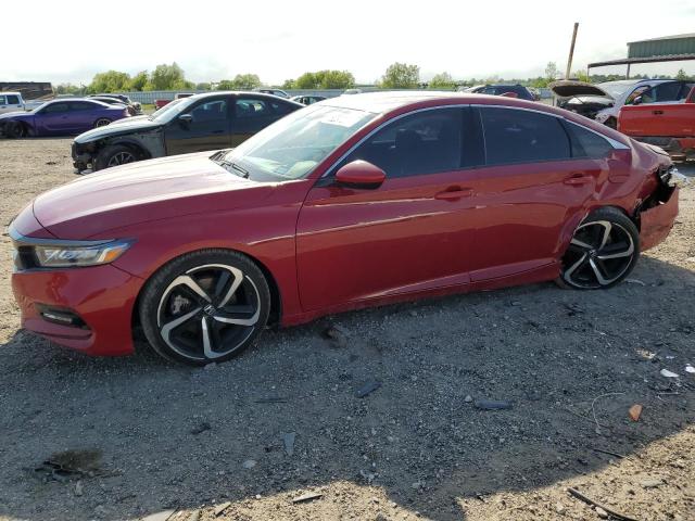 honda accord 2020 1hgcv1f37la008425