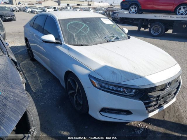 honda accord 2020 1hgcv1f37la044275