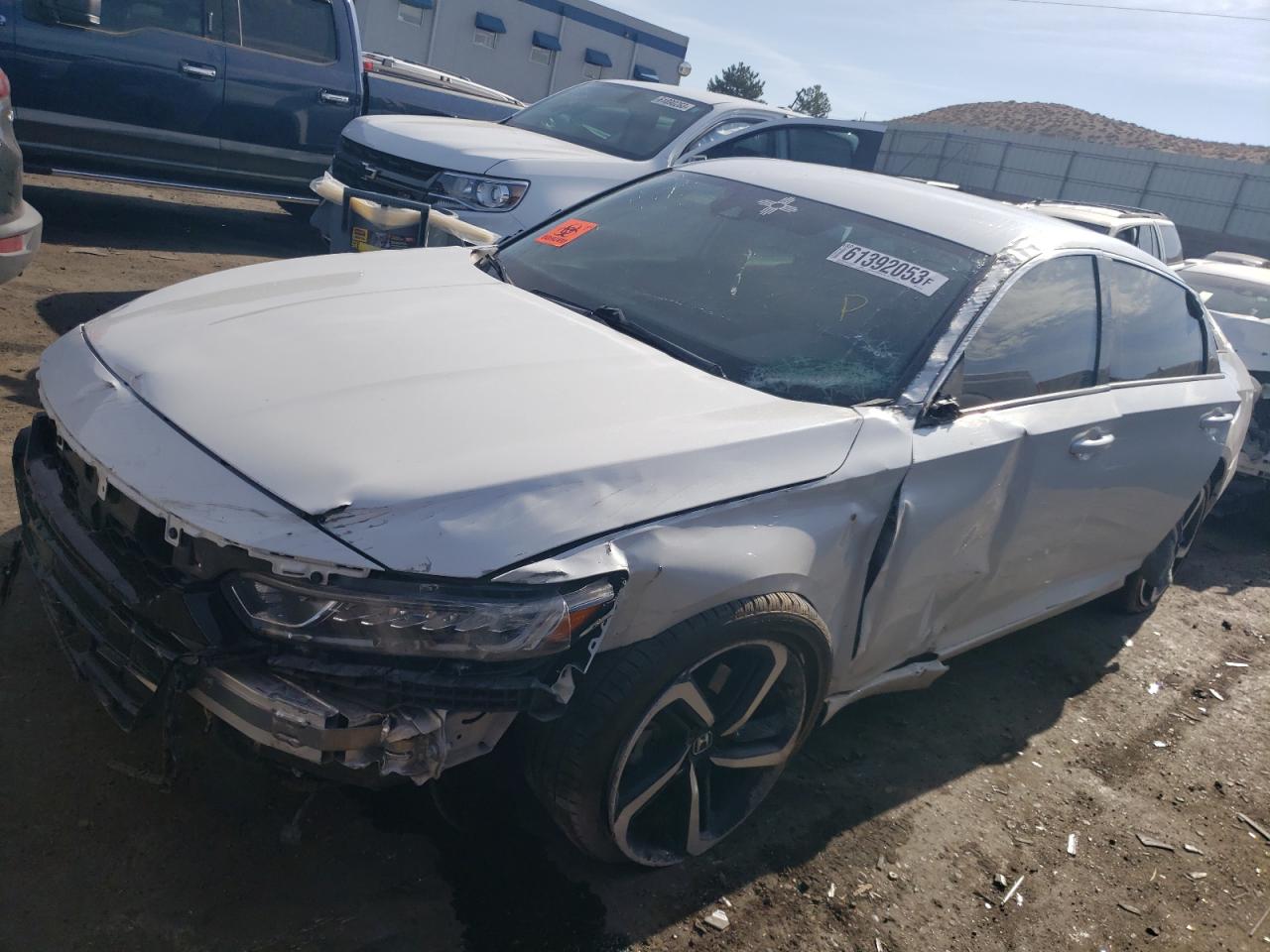 honda accord 2020 1hgcv1f37la047659