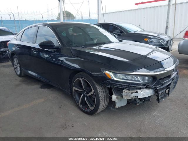 honda accord 2020 1hgcv1f37la067202