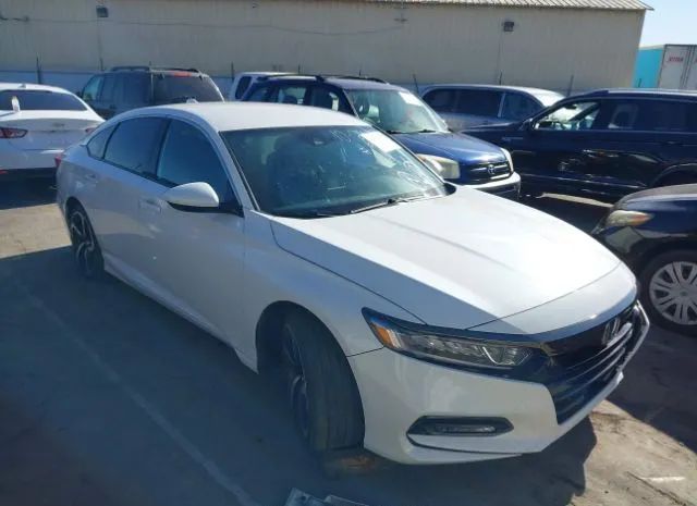 honda accord sedan 2020 1hgcv1f37la085294