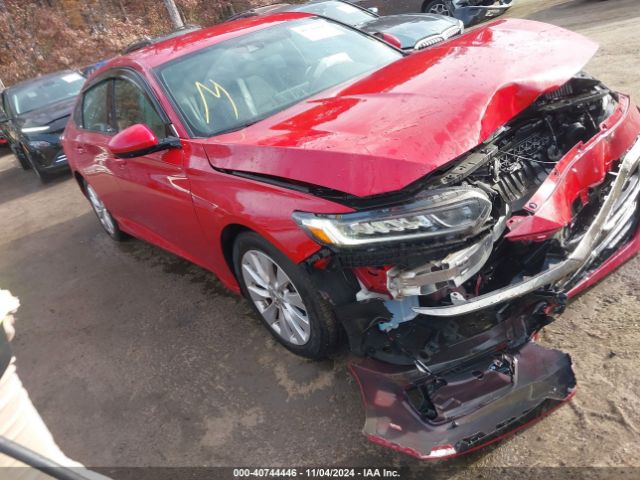 honda accord 2020 1hgcv1f37la095873