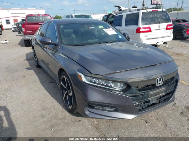 honda accord 2020 1hgcv1f37la097994