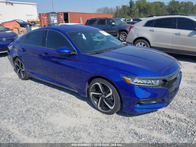 honda accord 2020 1hgcv1f37la101526