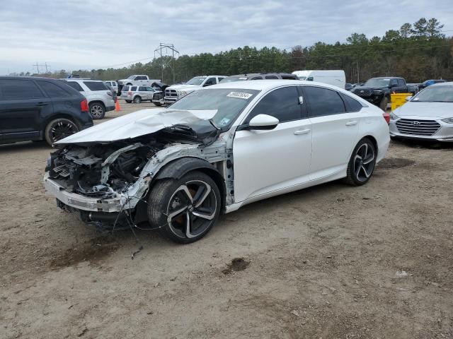 honda accord 2020 1hgcv1f37la111845