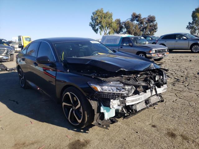 honda accord spo 2020 1hgcv1f37la113319