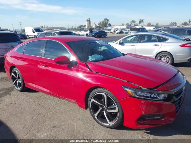 honda accord 2020 1hgcv1f37la120870