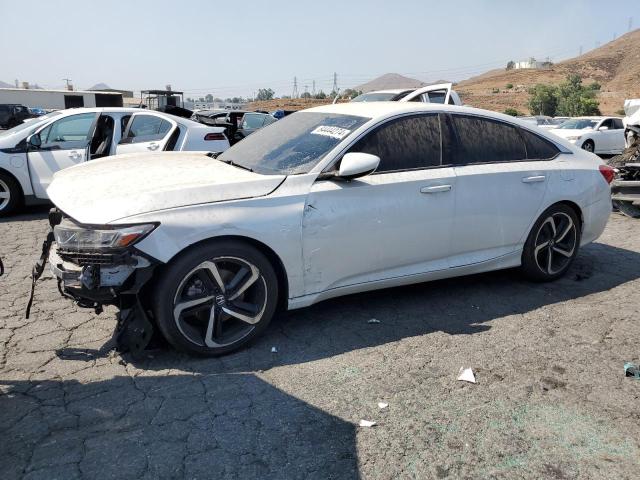 honda accord 2020 1hgcv1f37la138995