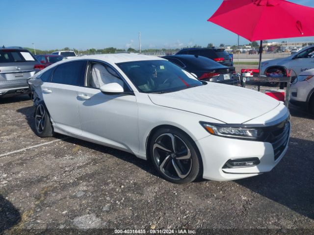 honda accord 2020 1hgcv1f37la142738