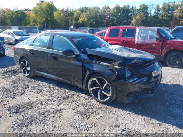 honda accord 2020 1hgcv1f37la157921