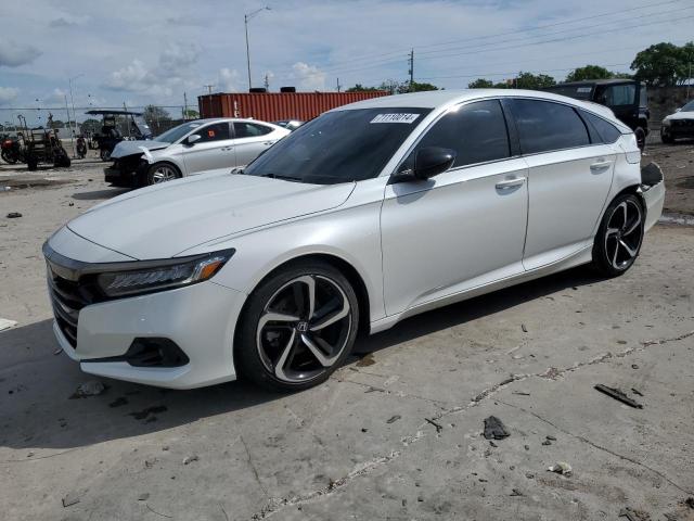 honda accord spo 2021 1hgcv1f37ma038588