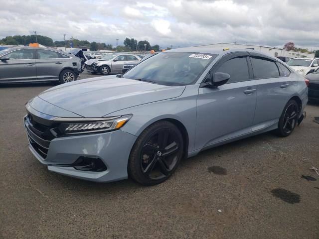 honda accord spo 2021 1hgcv1f37ma076046