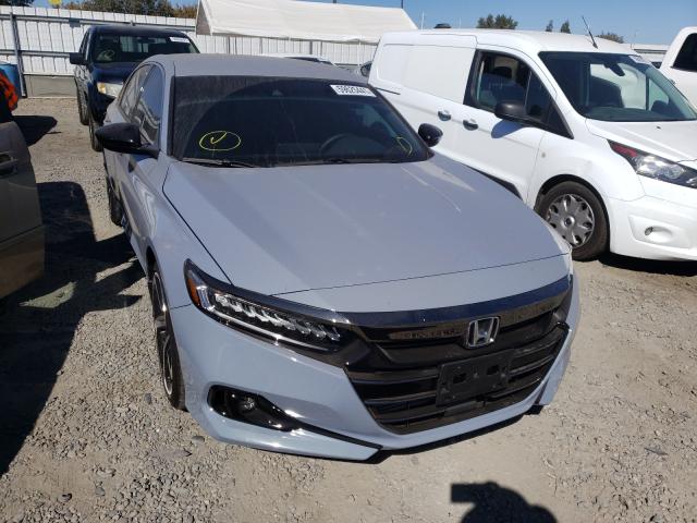 honda accord spo 2021 1hgcv1f37ma093848