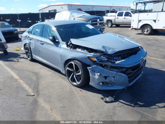 honda accord 2021 1hgcv1f37ma107702