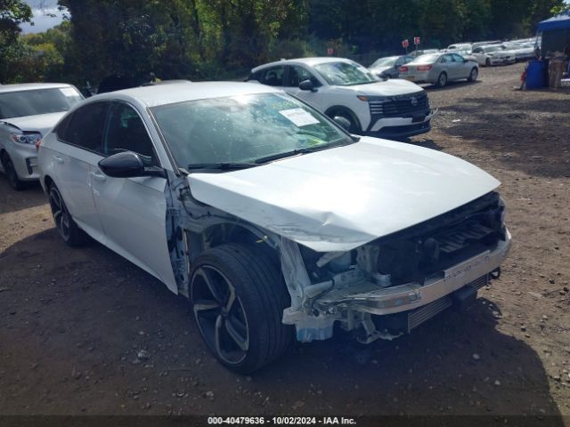 honda accord 2021 1hgcv1f37ma120272