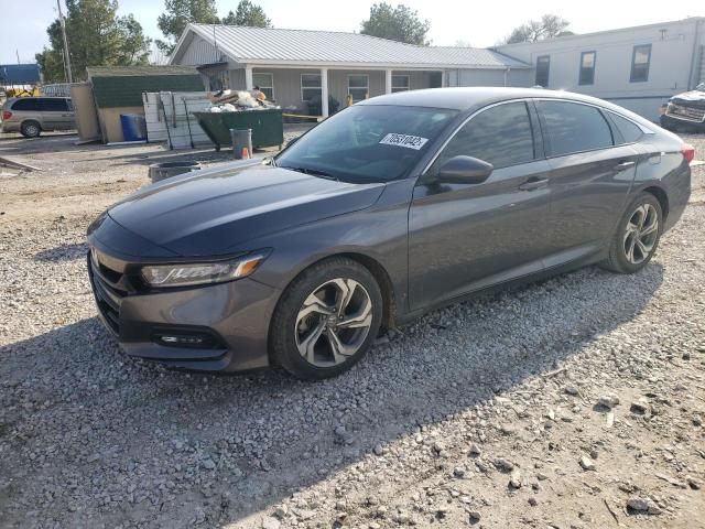 honda accord spo 2018 1hgcv1f38ja001304