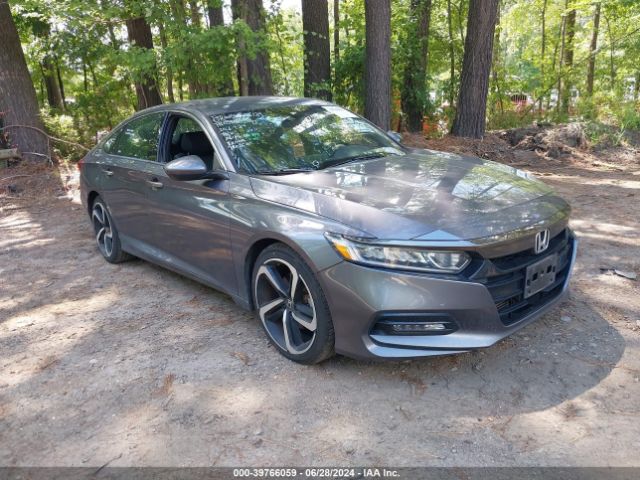 honda accord 2018 1hgcv1f38ja026218