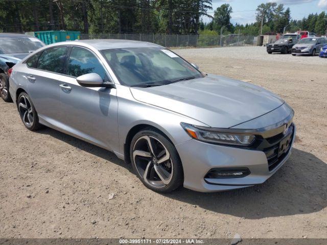 honda accord 2018 1hgcv1f38ja031046