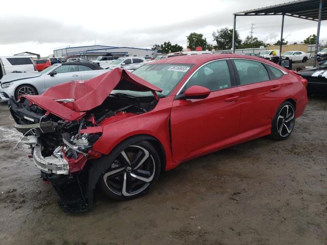 honda accord spo 2018 1hgcv1f38ja094728